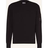 C.P. Company Skinnjackor Kläder C.P. Company Diagonal Raised Sweater