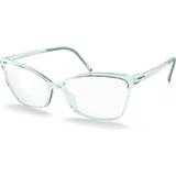 Silhouette Glasögon & Läsglasögon Silhouette E0S View 1597-75 5010 mm/14 mm