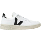 Veja Dam Sneakers Veja V-10 CWL - White/Black