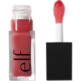 Läppoljor E.L.F. Glow Reviver Lip Oil Rose Envy