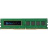 RAM minnen CoreParts MMDE052-32GB RAM-minnen 1 x 32 GB DDR4 2666 MHz