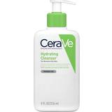 Oparfymerad Ansiktsrengöring CeraVe Hydrating Facial Cleanser 236ml