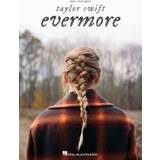 Böcker Taylor Swift - Evermore