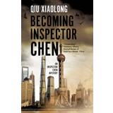 Övrigt Böcker Becoming Inspector Chen (Häftad)