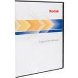 Skanners Kodak Software Update and Support Assurance teknisk understøtning for Capture Pro Software 3 år