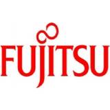 Svarta Datortillbehör Fujitsu Support Pack Teknisk support