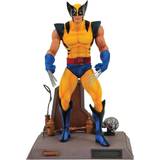Leksaker DC Marvel X-Men Wolverine Figur 18cm