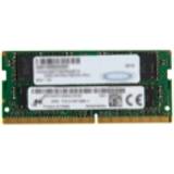 Origin Storage SO-DIMM DDR4 RAM minnen Origin Storage Alt to HP 4 GB DDR4-2666 SODIMM minnesmodul 2666 MHz