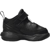 Lack Sneakers Nike Jordan Max Aura 5 TDV - Black/Black/Anthracite