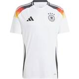 Landslagströjor adidas Germany 2024 Home Shirt Men's