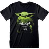 Star Wars Herr Kläder Star Wars Stronger Than You Think T-Shirt