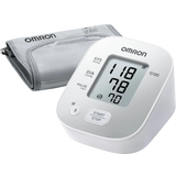 Mätning av systole Blodtrycksmätare Omron X2 Smart
