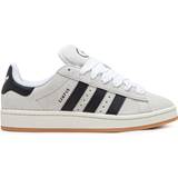 Gråa Sneakers adidas Campus 00s W - Crystal White/Core Black/Off White