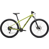 Cross Country-cyklar Mountainbikes Specialized Rockhopper Sport 27.5" 2024 - Limestone Unisex