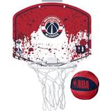 Basketkorg mini Wilson NBA Team Mini Hoops