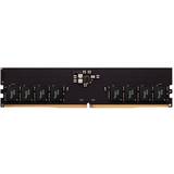 TeamGroup 16 GB - DDR5 RAM minnen TeamGroup Elite DDR5 5600MHz 16GB ECC (TED516G5600C4601)