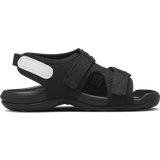 Nike 28 Sandaler Barnskor Nike Sunray Adjust 6 PS - Black/White