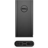 Dell Powerbanks Batterier & Laddbart Dell PW7015L