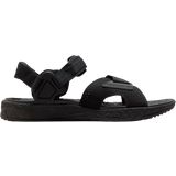 Nike Kardborreband Tofflor & Sandaler Nike ACG Air Deschutz - Black/Anthracite/Grey Fog