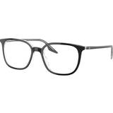 Acetat - Transparent Glasögon & Läsglasögon Ray-Ban RB5406