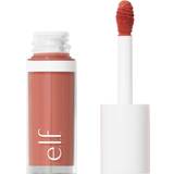 E.L.F. Makeup E.L.F. Camo Liquid Blush Dusty Rosé Pink