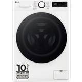 Tvättmaskiner LG F4WR6010A0W
