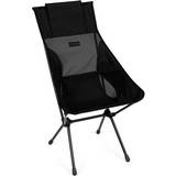 Helinox Camping & Friluftsliv Helinox Sunset Chair Campingstol svart