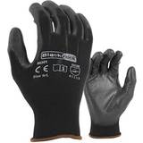 Blackrock Arbetskläder & Utrustning Blackrock RODO Lightweight PU Gripper Gloves