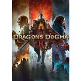 18 - Action PC-spel Dragon's Dogma 2 (PC)