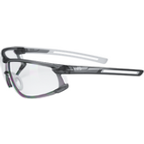 Hellberg Arbetskläder & Utrustning Hellberg Krypton ELC Anti-Fog/Anti-Scratch Safety Glasses Enhanced Light Coating