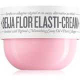Body lotions Sol de Janeiro Beija Flor Elasti-Cream 240ml