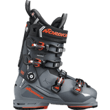 Nordica Utförsåkning Nordica Sportmachine 3 120 Ski Boots 2024 - Anthracite​/Black​/Red