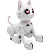 Plastleksaker Interaktiva robotar Lexibook Power Kitty