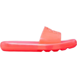 Plast Slides Tory Burch Bubble Jelly - Fluorescent Pink