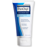 Panoxyl PanOxyl Acne Creamy Wash Benzoyl Peroxide 4% Daily Control 170g