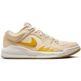 Nike Jordan Stadium 90 W - Pale Vanilla/Coconut Milk/Tour Yellow/Yellow Ochre