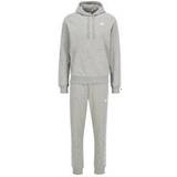 Nike Jumpsuits & Overaller Nike Club Tape GX Suit - Grey
