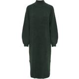 Y.A.S Balis Knitted Dress - Garden Topiary