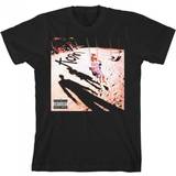 Korn Self Titled T-Shirt Black