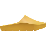 Nike Dam Tofflor & Sandaler Nike Jordan Hex Mule - Yellow Ochre