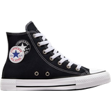 Converse play Converse Older Kid's Chuck Taylor All Star Logo Play High-Top - Black/White/Black
