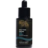Bondi Sands Återfuktande Brun utan sol Bondi Sands Self Tan Drops Dark 30ml
