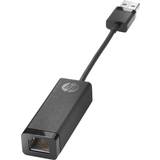 HP USB-A Nätverkskort HP N7P47AA