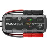 Batteriladdare - Li-ion Batterier & Laddbart Noco GB150