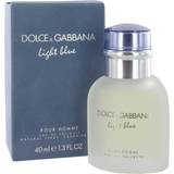 Dolce & gabbana light blue pour homme Dolce & Gabbana Light Blue Pour Homme EdT 40ml