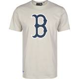 Major League Baseball T-shirts New Era MLB Boston Red Sox Seasonal Team Logo Shirt