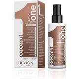 Hårinpackningar Revlon Uniq One Hair Treatment Coconut 150ml