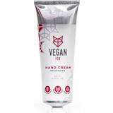 Vegan Fox Nourishing Hand Cream 120ml