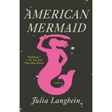 Böcker American Mermaid eng (Häftad)