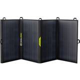 Laddare - Solcellsladdare Batterier & Laddbart GoalZero Nomad 50 Portable Solar Panel